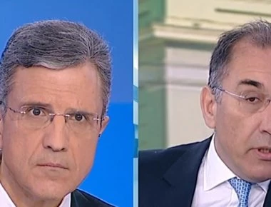 Δημήτρης Καμμένος: «Πάνο άσε τα tweet και πάτα το κουμπί - Ρίξε την κυβέρνηση τώρα»